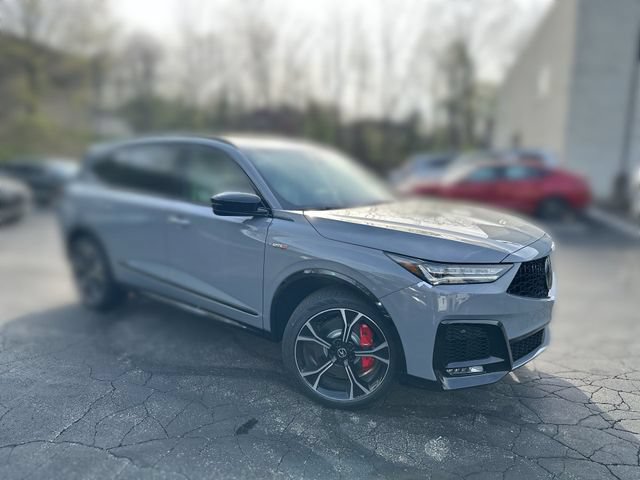 New 2026 Acura MDX Type S AWD/4WD image 11