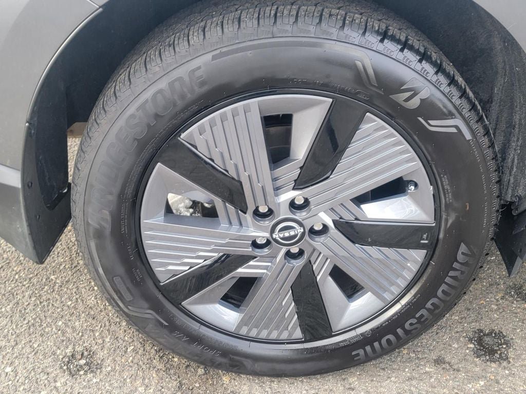 New 2025 Nissan Murano SL w/ Cargo Package AWD/4WD image 9