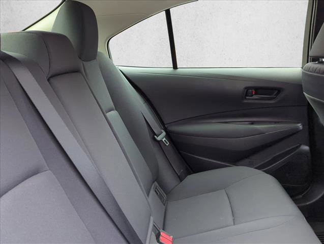 Used 2023 Toyota Corolla LE image 19