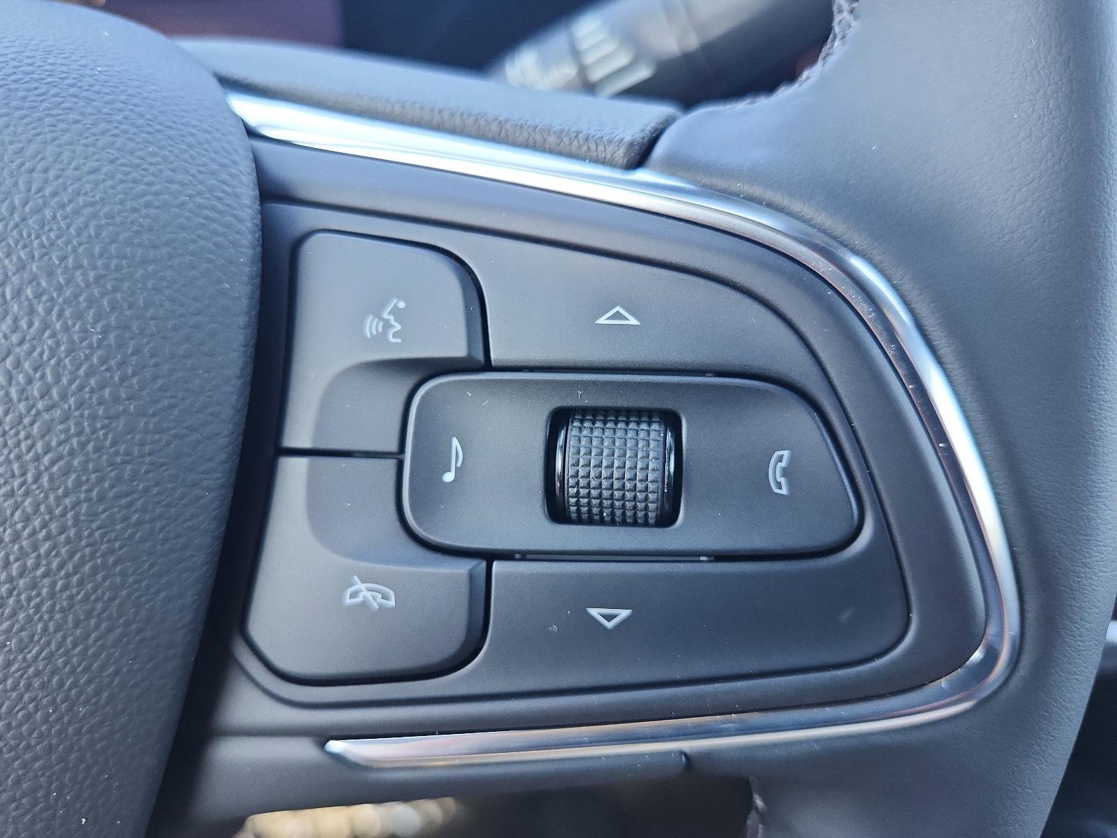 New 2026 Buick Envista Avenir FWD image 22