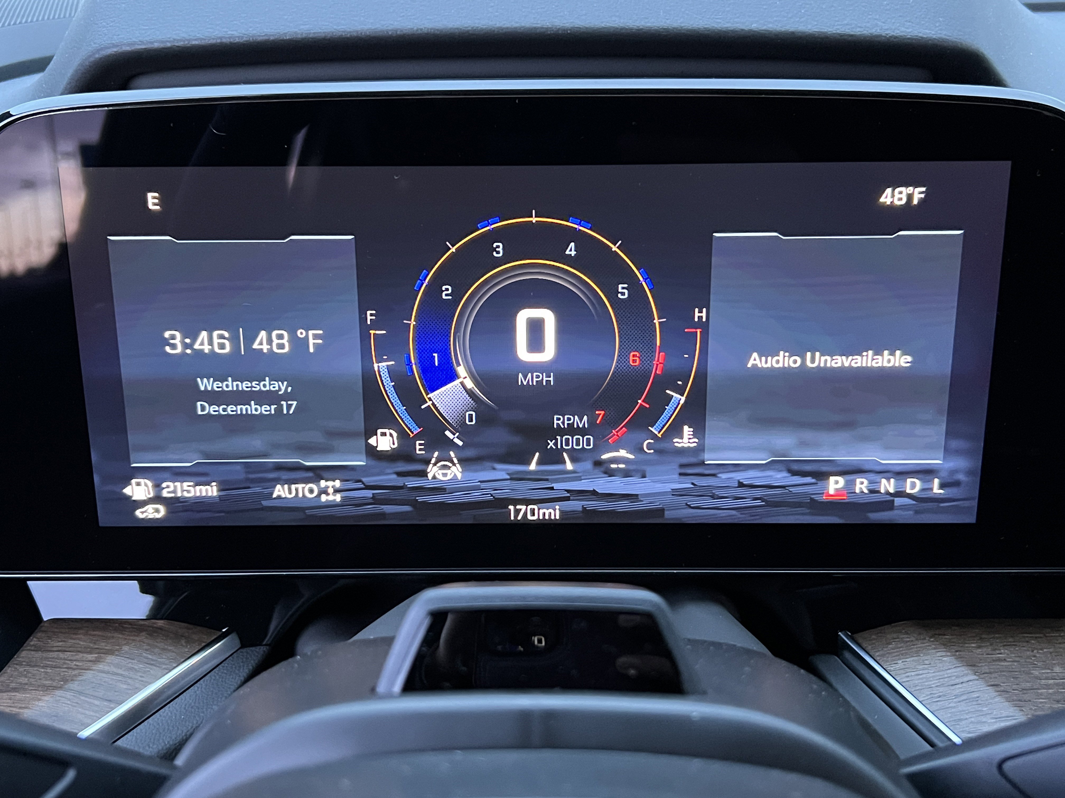 New 2026 Chevrolet Tahoe High Country image 32