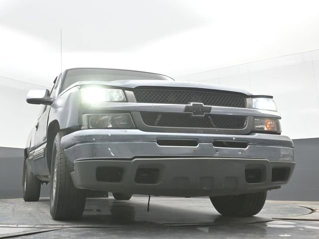 Used 2007 Chevrolet Silverado 1500 LT image 26