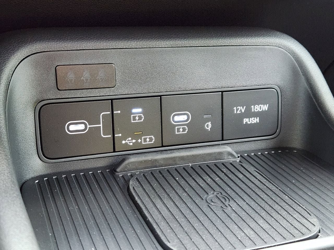 New 2026 Hyundai Kona SEL Sport FWD image 17
