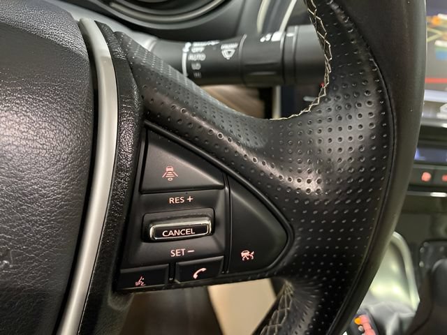 Certified 2016 Nissan Maxima Platinum FWD image 15