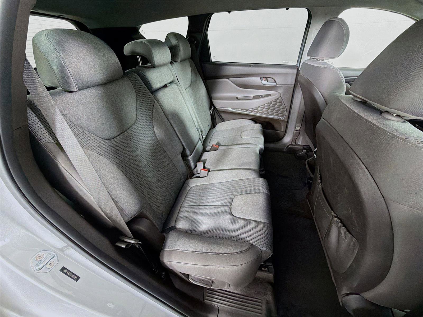 Used 2019 Hyundai Santa Fe SEL AWD/4WD image 26