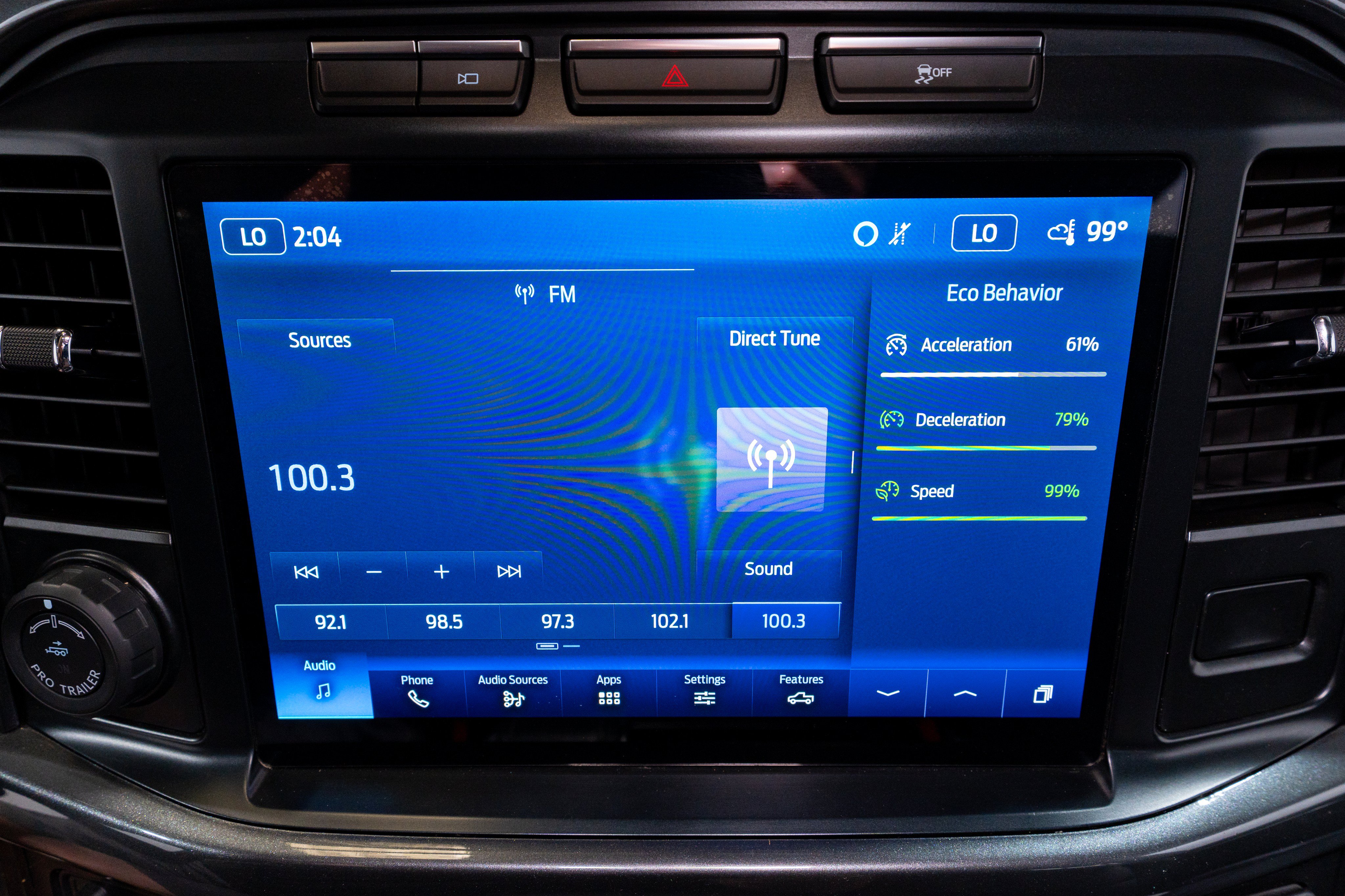 Used 2022 Ford F150 XLT w/ Equipment Group 302A High AWD/4WD image 17