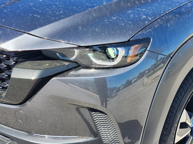 Used 2025 MAZDA CX-50 2.5 Hybrid w/ Premium Plus Pkg image 6