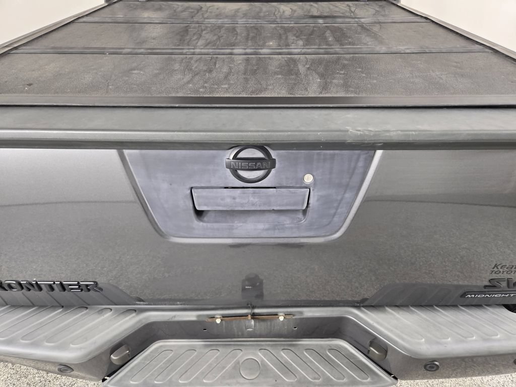 Used 2019 Nissan Frontier SV w/ Value Truck Package RWD image 34