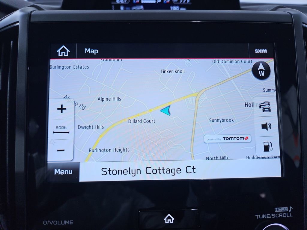 New 2025 Subaru Forester Wilderness image 19