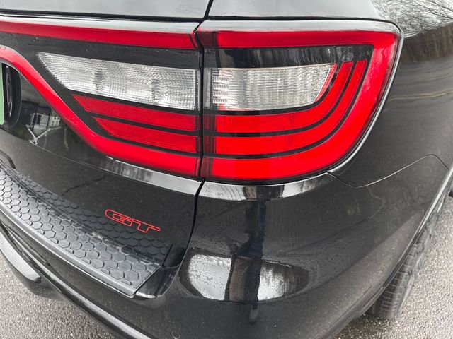 New 2026 Dodge Durango GT image 12