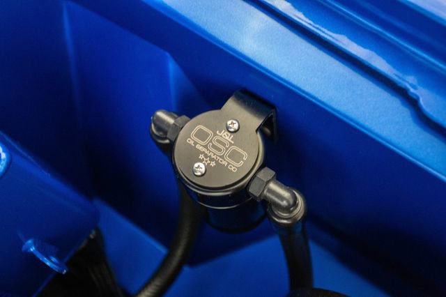 Used 1998 Ford Mustang GT image 58