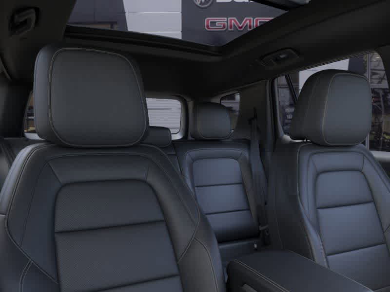 New 2026 GMC Terrain Elevation w/ Elevation Premium Package image 17
