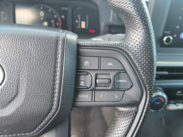 Certified 2024 Toyota Tacoma SR image 22