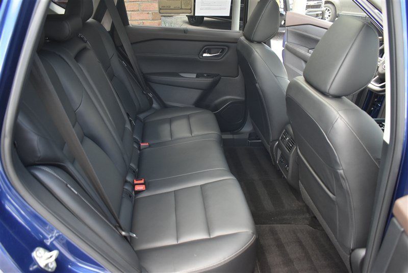 Used 2023 Nissan Rogue SL w/ SL Premium Package AWD/4WD image 29