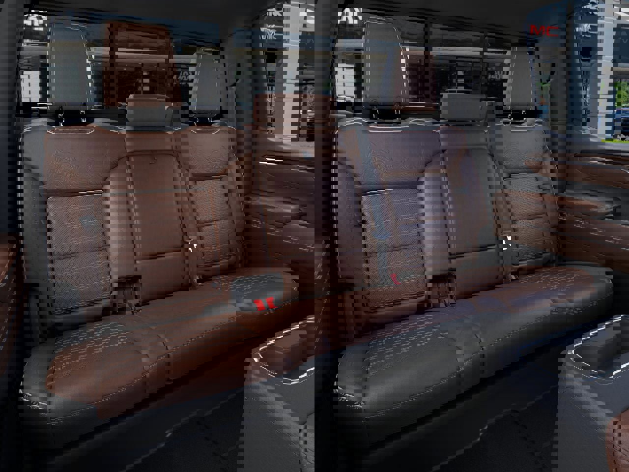 New 2026 GMC Sierra 1500 Denali Ultimate image 19