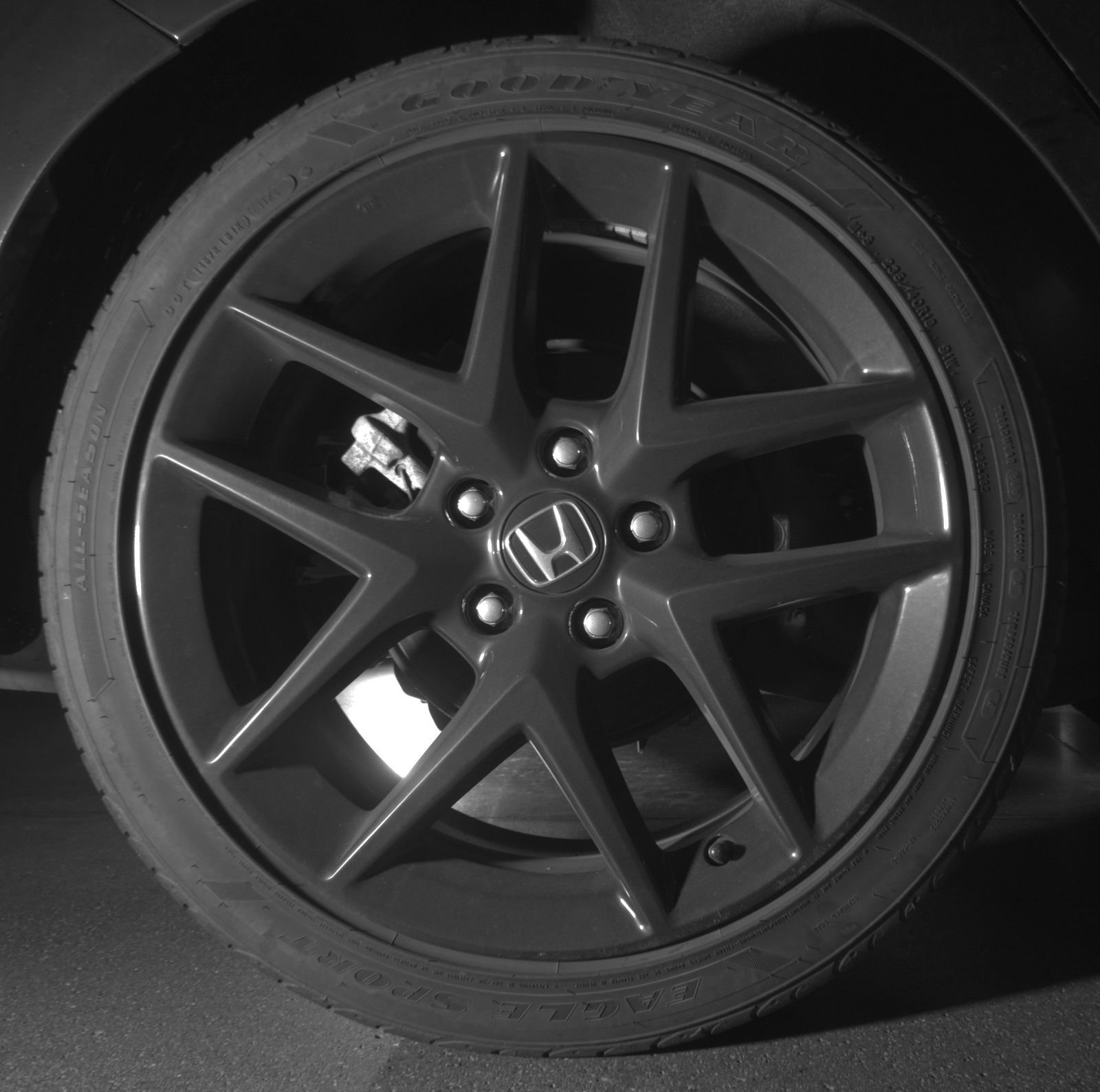 Used 2024 Honda Civic Sport image 17