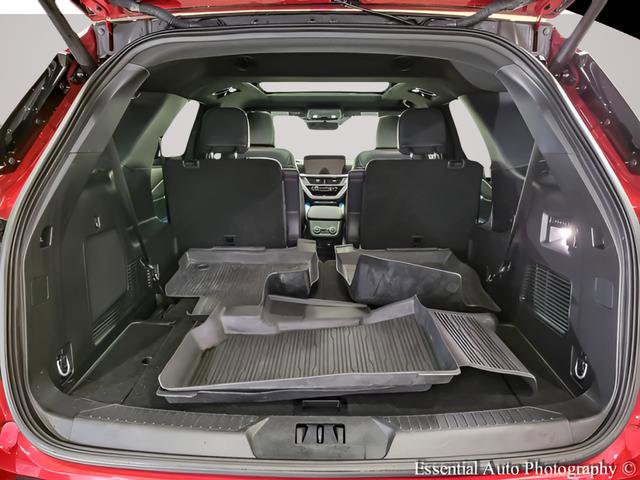 Used 2025 Ford Explorer ST w/ Sun And Sound Package image 25