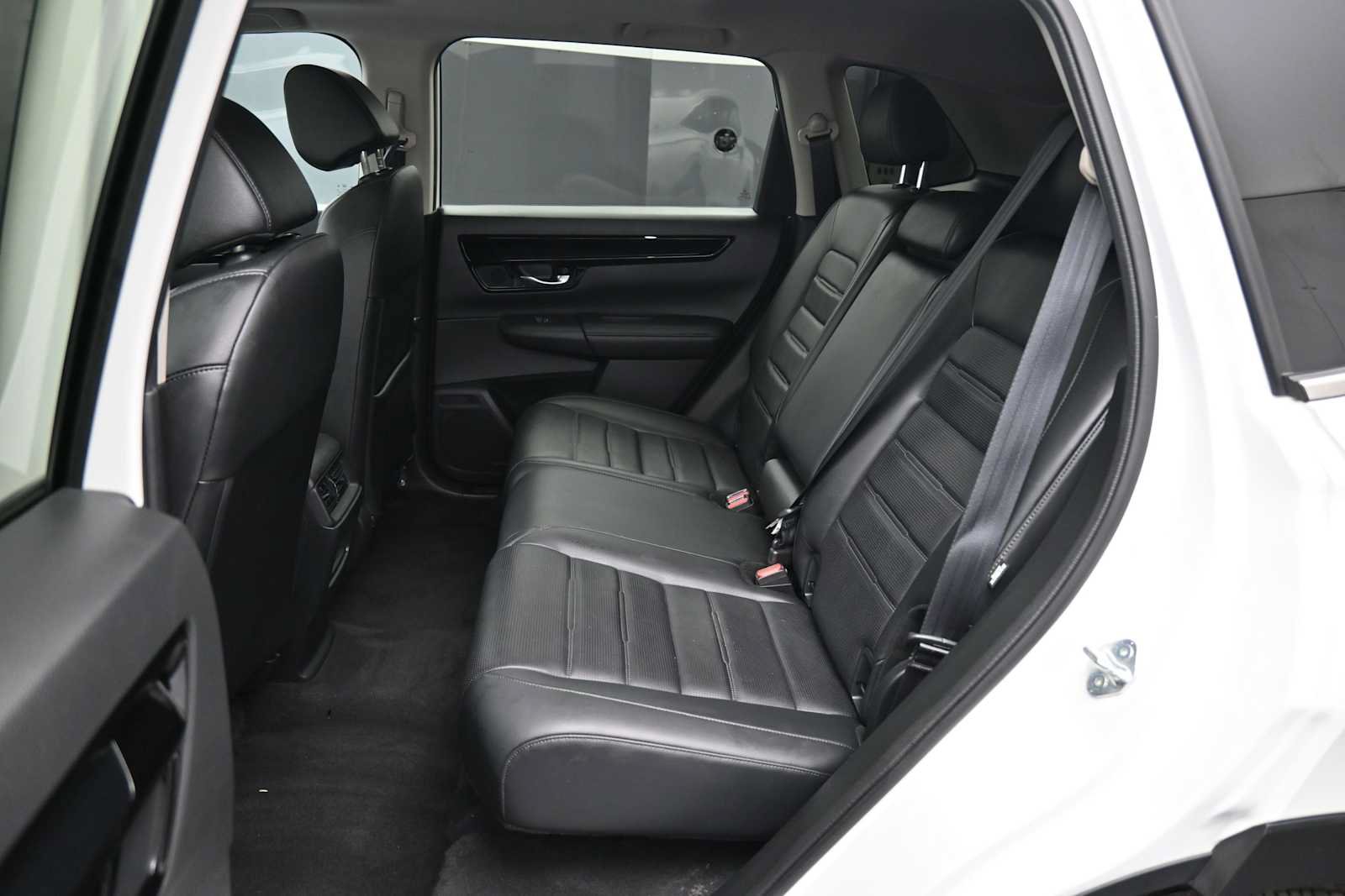 Used 2024 Honda CR-V EX-L image 20