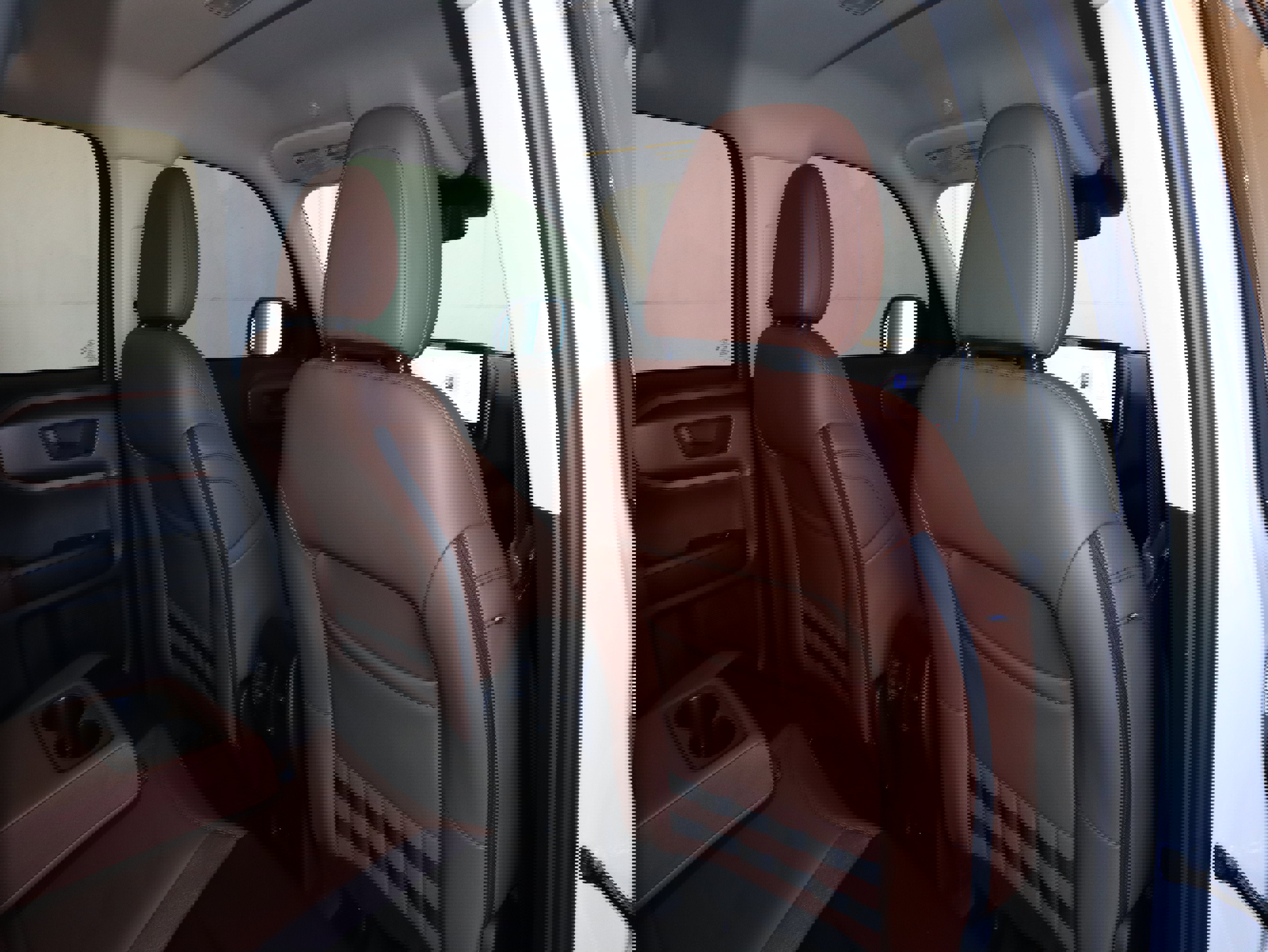 New 2026 Ford Bronco Sport Outer Banks image 42