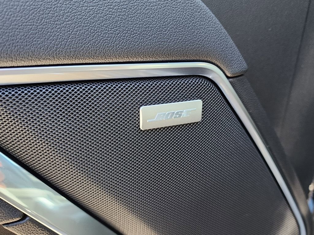 New 2026 GMC Sierra 1500 SLT w/ SLT Premium Plus Package image 16