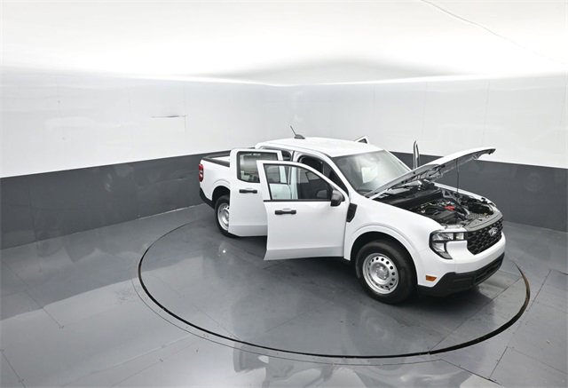 New 2026 Ford Maverick XL image 33