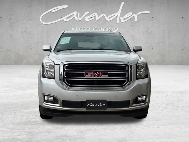Used 2019 GMC Yukon XL SLT w/ Open Road Package AWD/4WD image 18