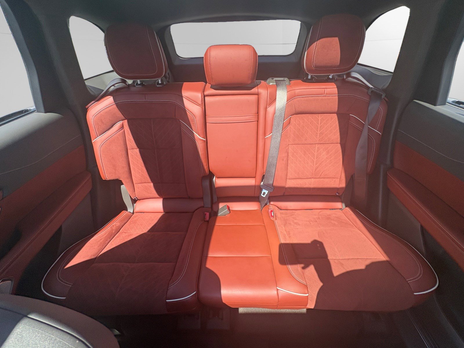 Certified 2024 Lincoln Nautilus Black Label AWD/4WD image 13