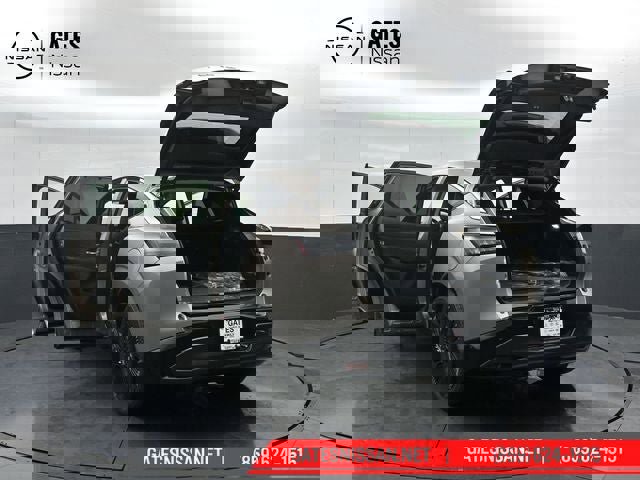 New 2026 Nissan Murano Platinum w/ Technology Package image 40