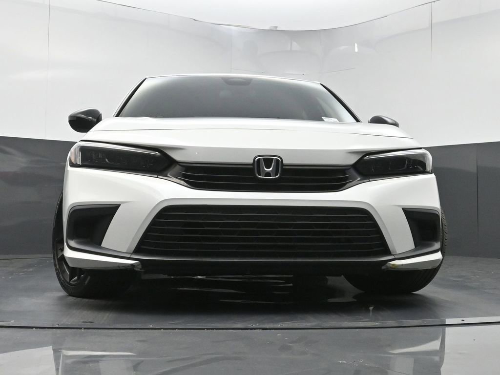 Used 2023 Honda Civic Sport image 22