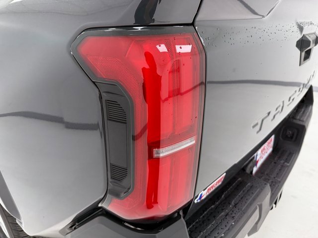 New 2026 Toyota Tacoma SR image 37