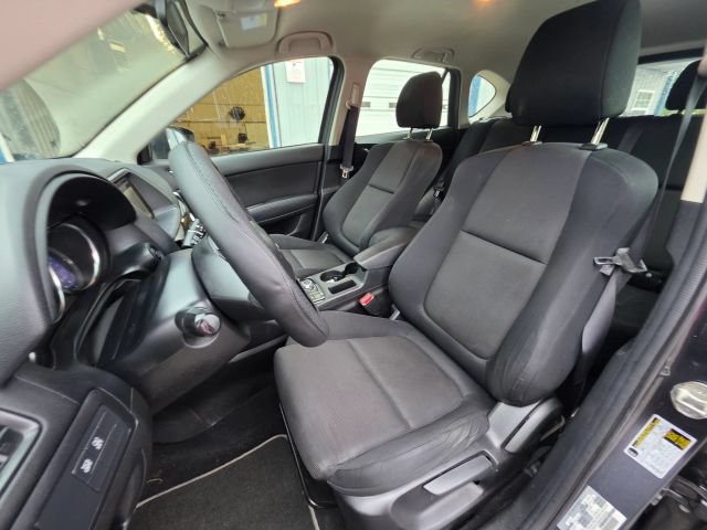 Used 2016 MAZDA CX-5 Sport FWD image 14