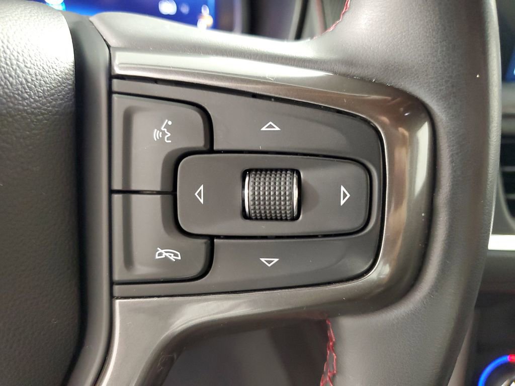 Used 2023 Chevrolet Suburban RST image 25