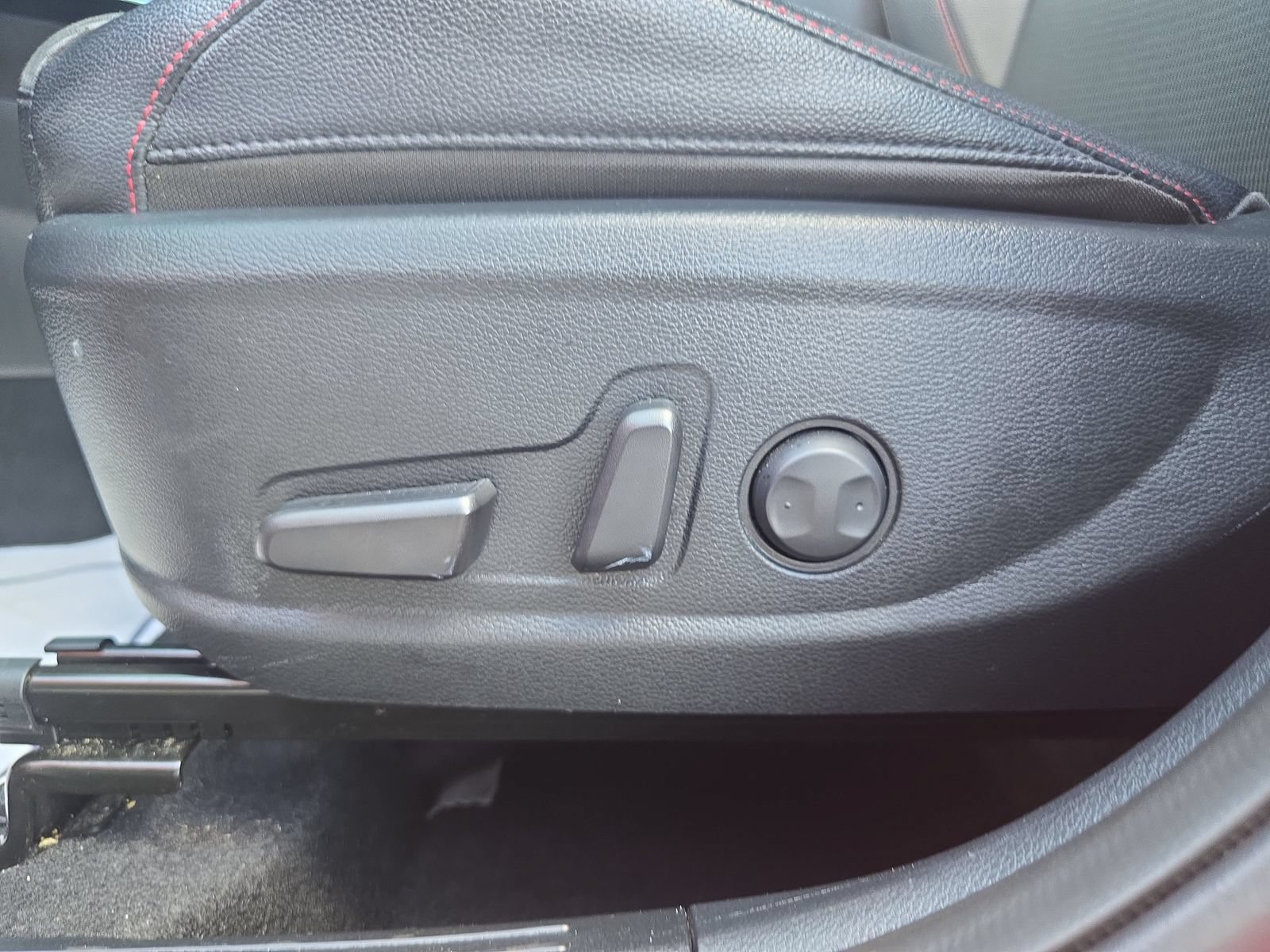 Used 2022 Kia Soul Turbo FWD image 16