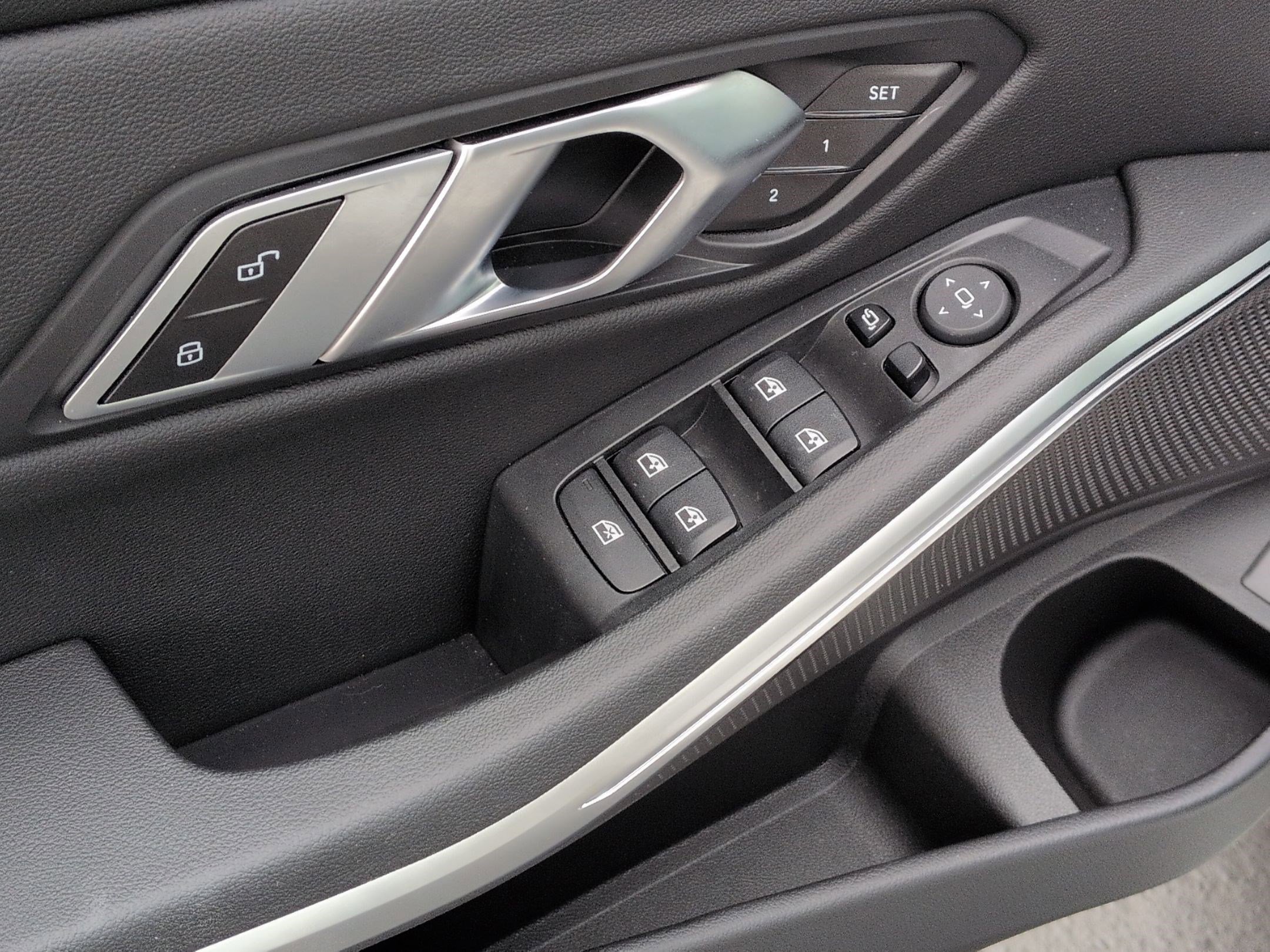 Certified 2023 BMW 330i Sedan w/ Driving Assistance Package image 15