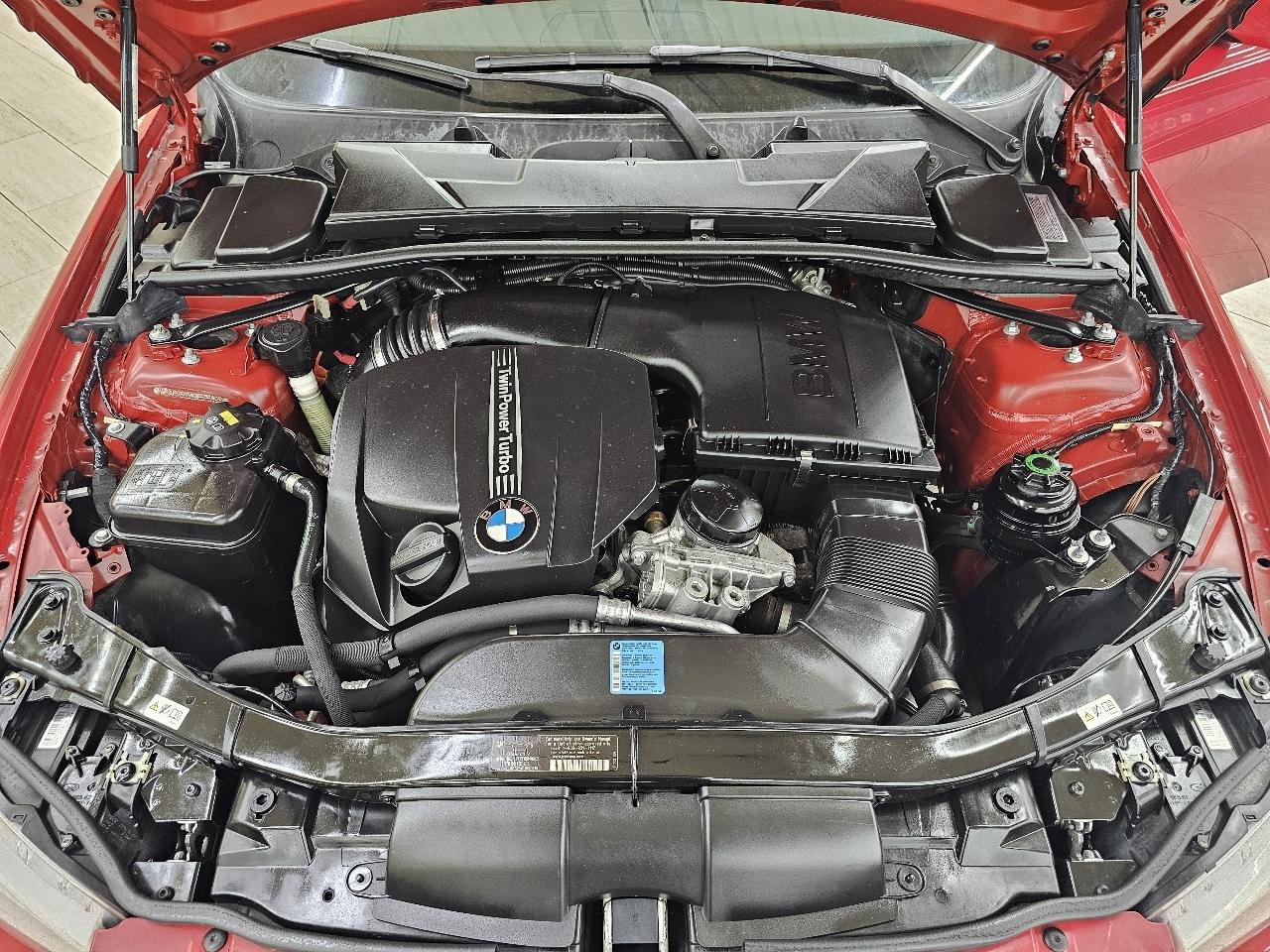 Used 2011 BMW 335i Sedan RWD image 41