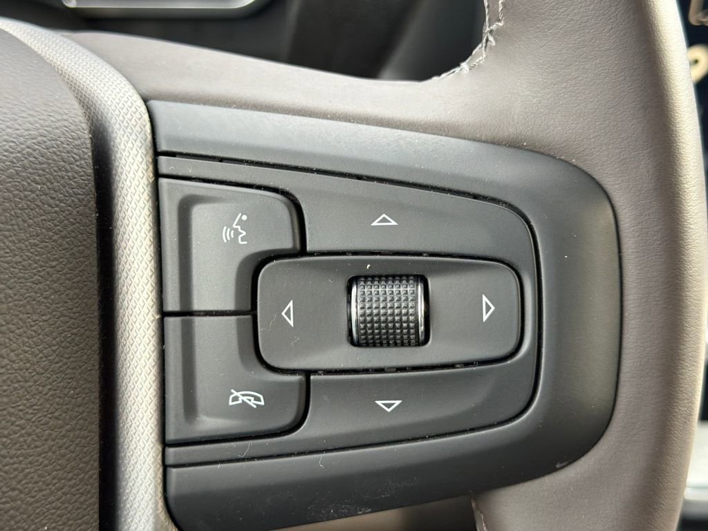 Used 2025 GMC Sierra 2500 Denali w/ Denali Reserve Package image 23