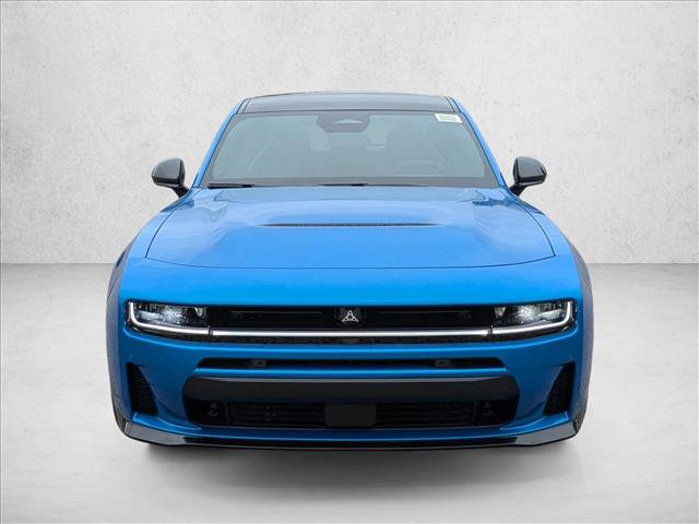 New 2026 Dodge Charger Scat Pack AWD/4WD image 5
