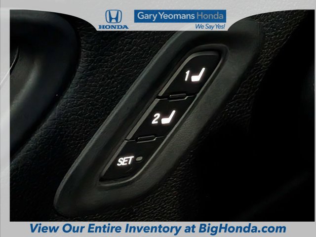 New 2026 Honda Pilot TrailSport image 26