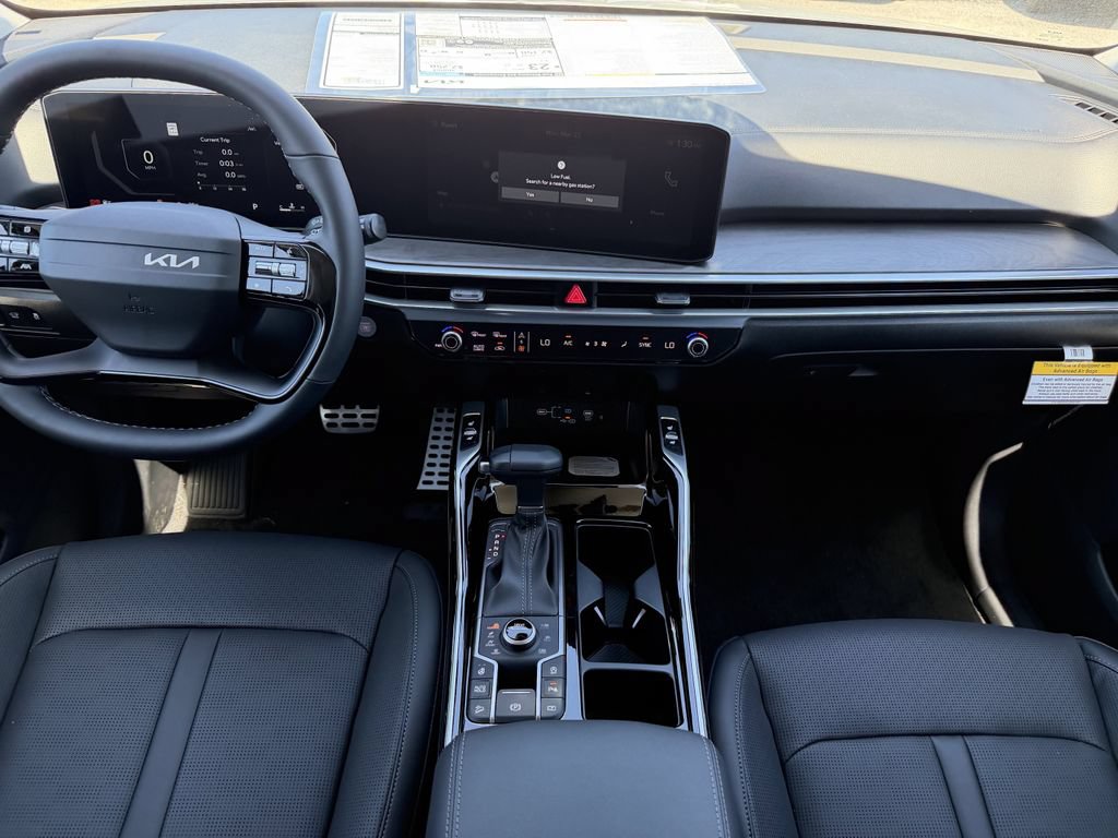 New 2026 Kia Sorento SX AWD/4WD image 14