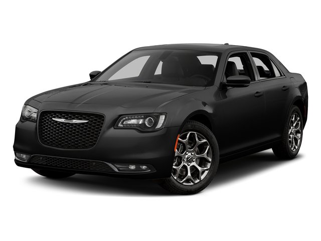 Certified 2017 Chrysler 300 S w/ 300S Premium Group AWD/4WD image 1