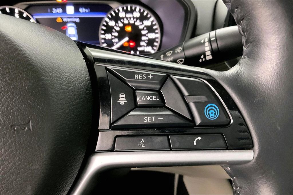 Used 2023 Nissan Altima 2.5 SL image 12