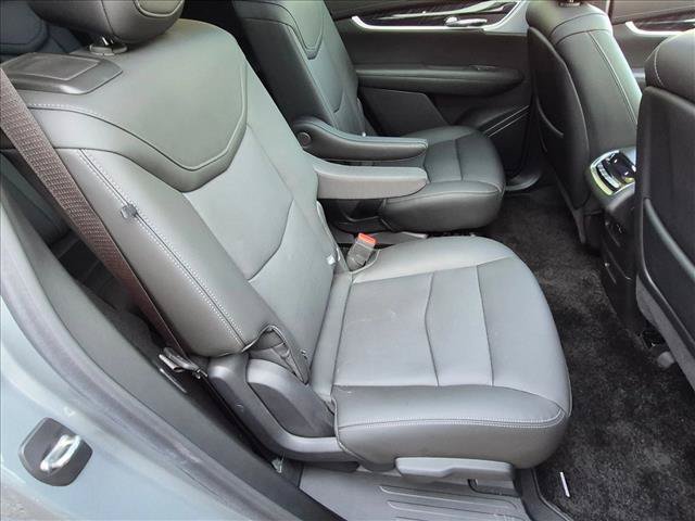 Used 2024 Cadillac XT6 Premium Luxury FWD image 21