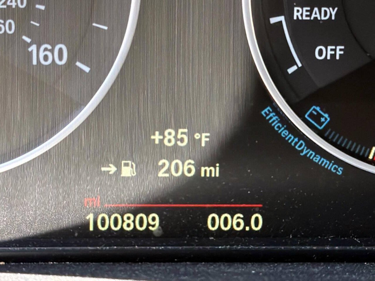 Used 2015 BMW 328i xDrive Sedan AWD/4WD image 14