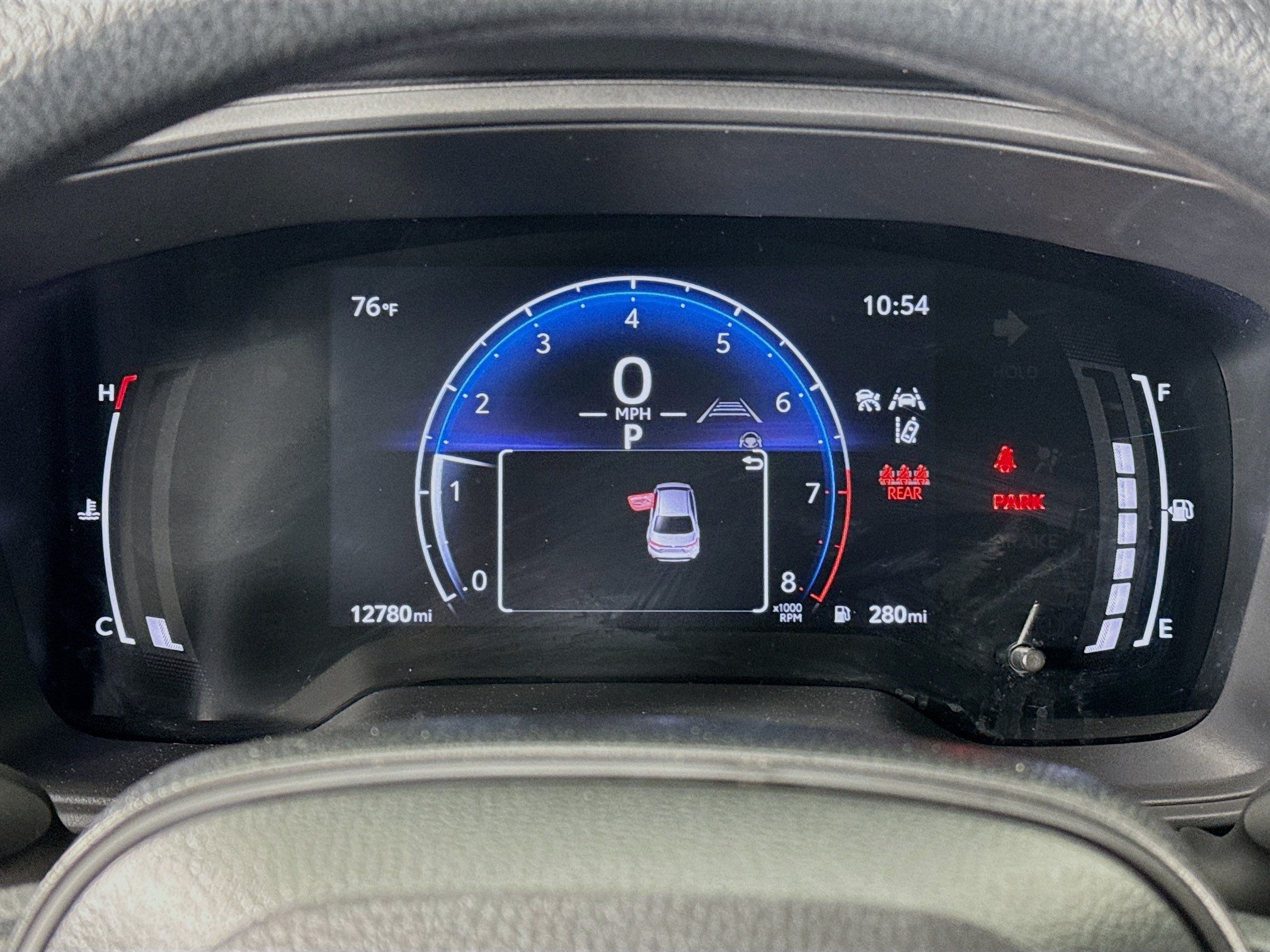 Certified 2026 Toyota Corolla LE FWD image 12