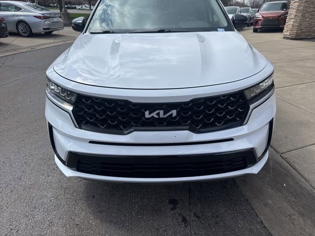 Used 2022 Kia Sorento S w/ Panoramic Sunroof Package image 8