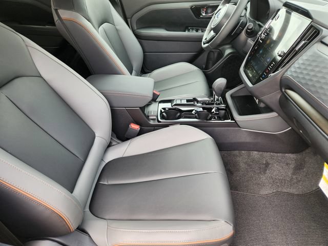 New 2026 Subaru Forester Sport AWD/4WD image 11
