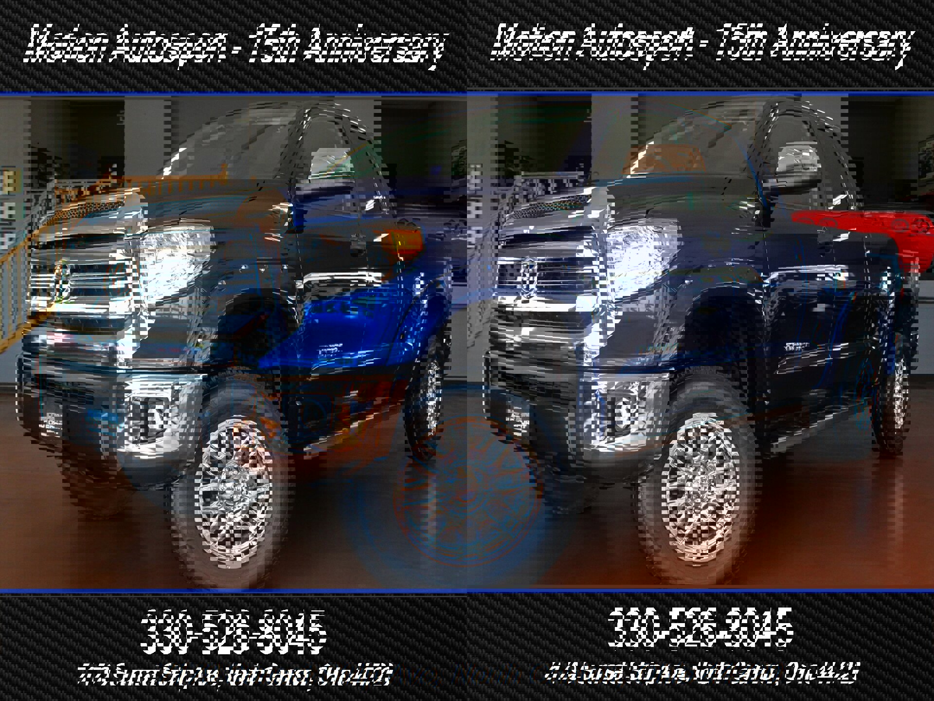 Used 2015 Toyota Tundra SR5