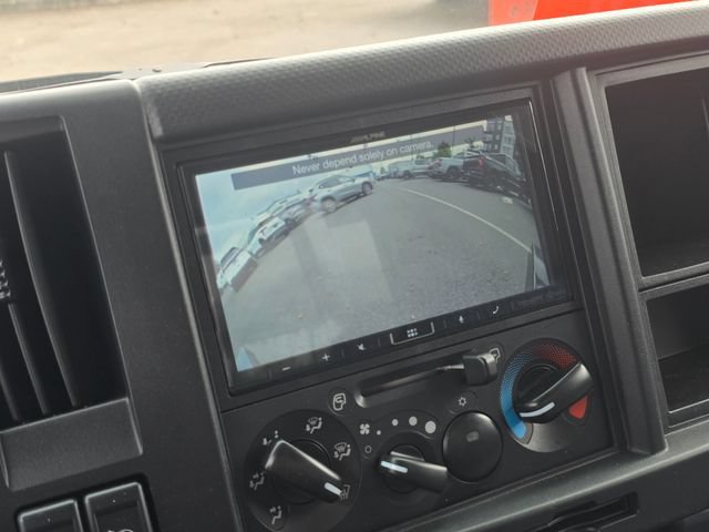 New 2024 Chevrolet Low Cab Forward 4500 XD RWD image 27