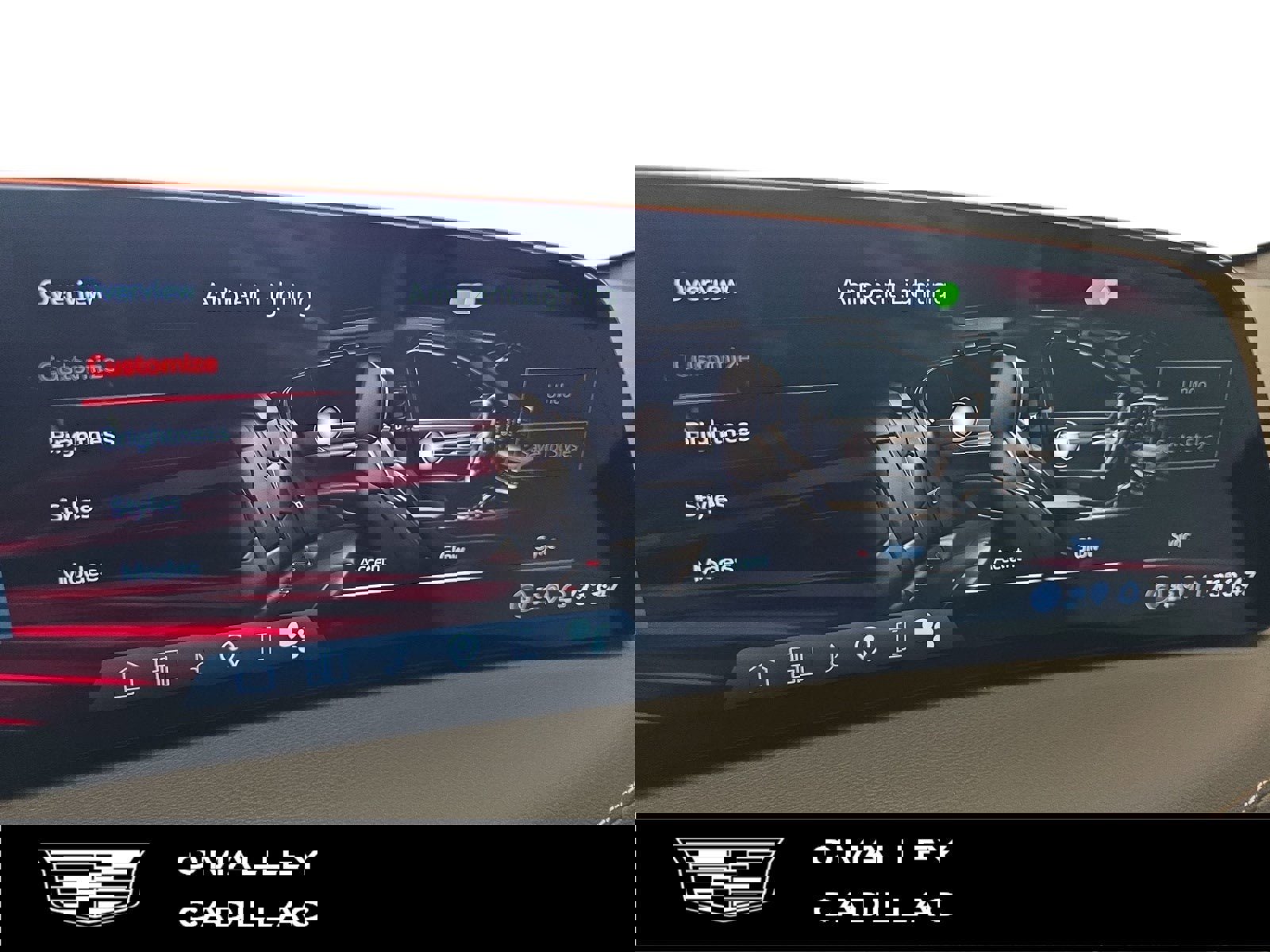 New 2026 Cadillac CT5 V Blackwing w/ Carbon Fiber 1 Package image 34