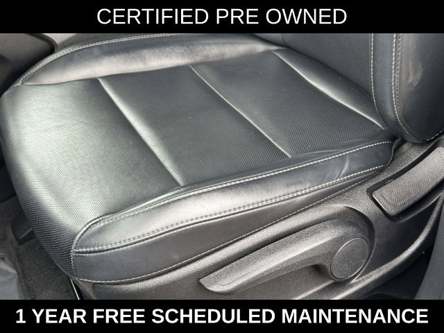 Used 2024 Kia Telluride LX FWD image 15